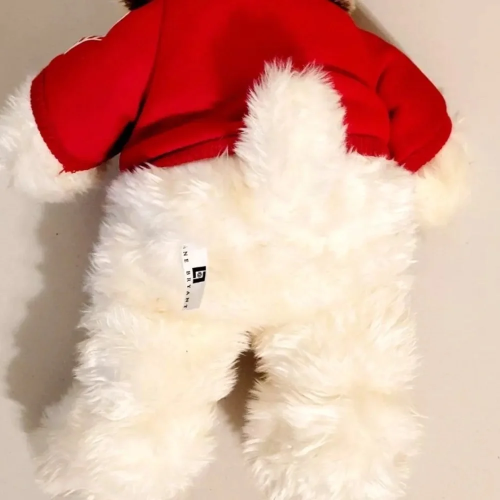 1994 Lane Bryant Venezia USA Puppy Dog Stuffed Animal Plush Commonwealth 20